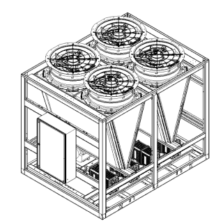 Eight shirts arranged on table in black, olive, grey, blue, white, red, mustard, and green.